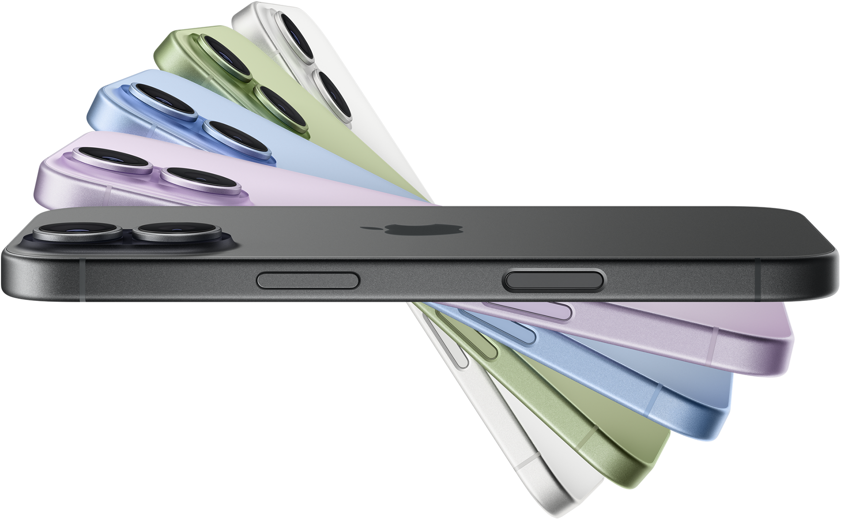 iPhone 17: революция в дизайне и функциональности