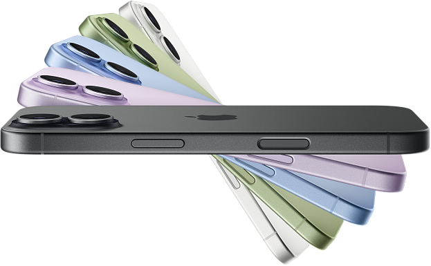 iPhone 17: революция в дизайне и функциональности